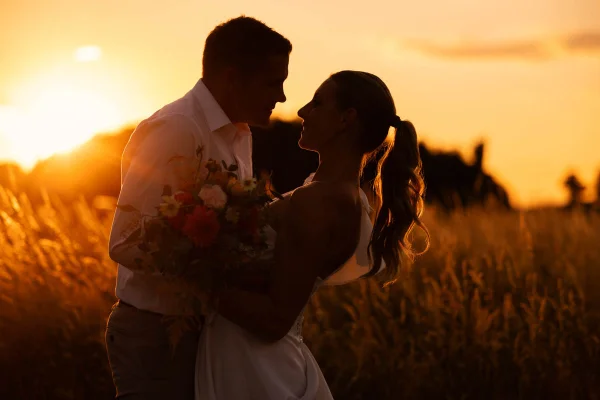 Janča a Zdenda: svatba, na které jsem byl fotografem i DJem zároveň
