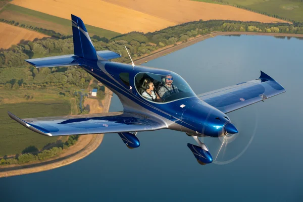 BRISTELL Classic Air to Air photo