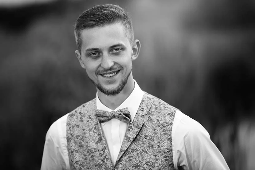 Svatební focení Michal Pavlásek